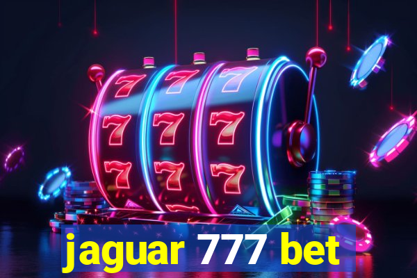 jaguar 777 bet